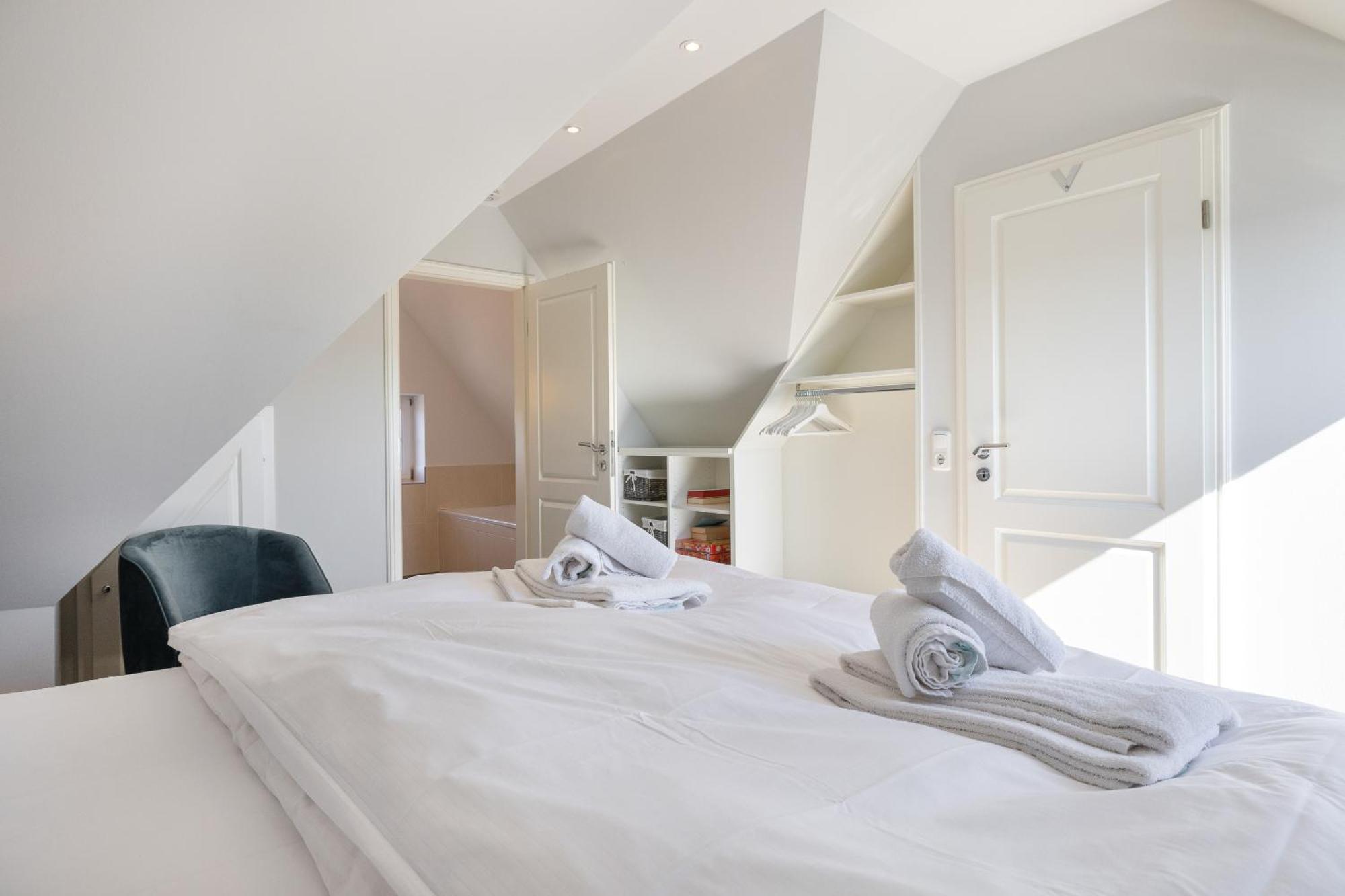 Ferienwohnung Kaampsbay Sylt - Neu! Wenningstedt-Braderup Exterior foto