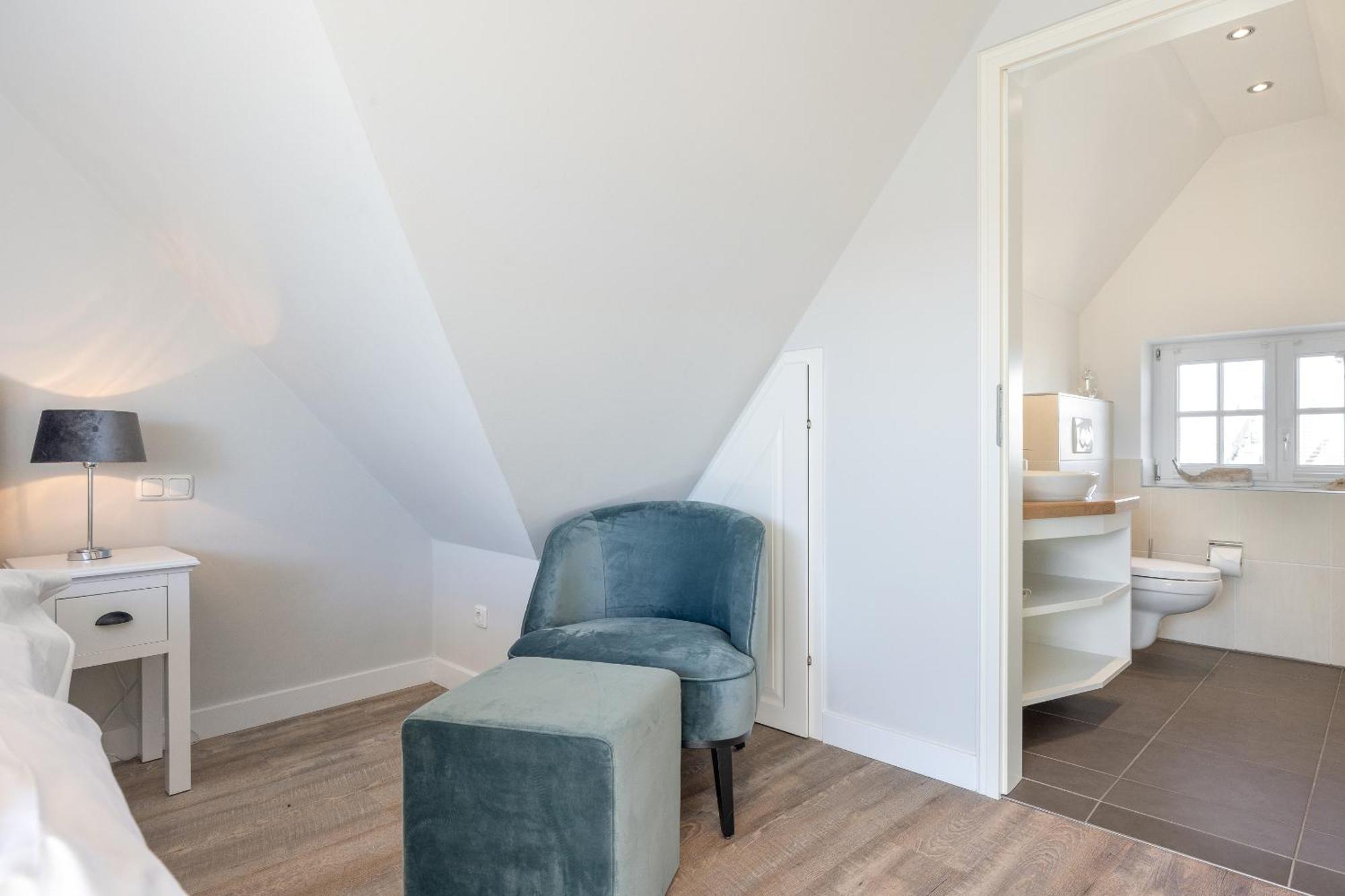 Ferienwohnung Kaampsbay Sylt - Neu! Wenningstedt-Braderup Exterior foto