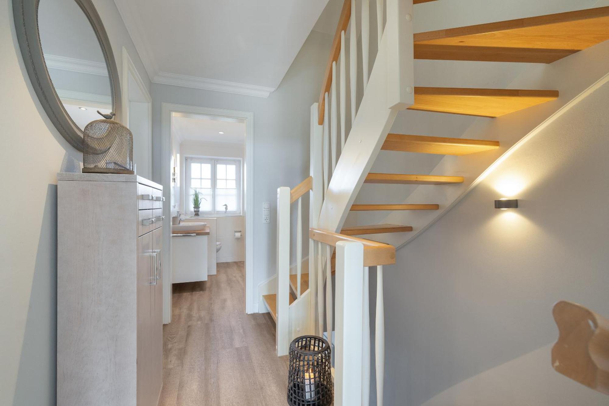 Ferienwohnung Kaampsbay Sylt - Neu! Wenningstedt-Braderup Exterior foto